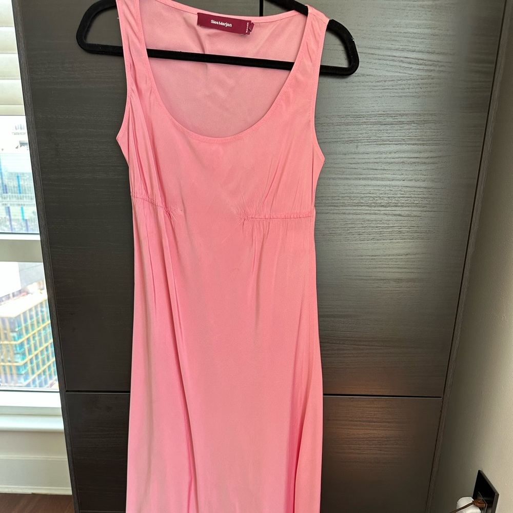 Sies Marjan dress